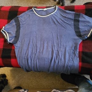 Todd Snyder Champion T-Shirt